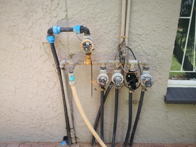 3 Bedroom Property for Sale in Stilfontein North West